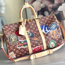 LV Travel Bags